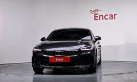 Kia Stinger - 18462 € / 36108.53 лв. - 87421074 3