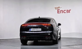 Kia Stinger - 18462 € / 36108.53 лв. - 87421074 4