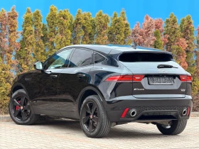 ����� �� �������� �� Jaguar E-pace S-DAYNAMIC-����-LED-������-��.��-�����-������-���