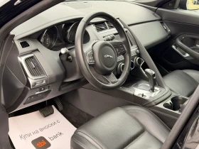 Jaguar E-pace S-DAYNAMIC-КОАЖЕ-LED-КАМЕРА-ЕЛ.БГ-ЛЕНТИ-УНИКАТ-НОВ, снимка 10 - Автомобили и джипове - 53623059