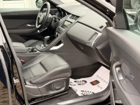 Jaguar E-pace S-DAYNAMIC-КОАЖЕ-LED-КАМЕРА-ЕЛ.БГ-ЛЕНТИ-УНИКАТ-НОВ, снимка 15 - Автомобили и джипове - 53623059