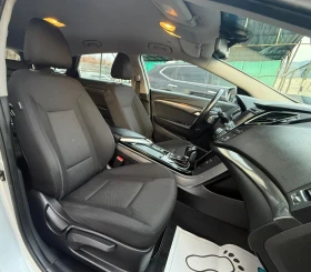 Hyundai I40 1.7CRDI* NAVI* LED* KAMERA* , снимка 13 - Автомобили и джипове - 53700122