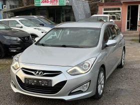 Hyundai I40 1.7CRDI* NAVI* LED* KAMERA* 