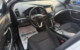 Hyundai I40 1.7CRDI* NAVI* LED* KAMERA* , снимка 9 - Автомобили и джипове - 53700122
