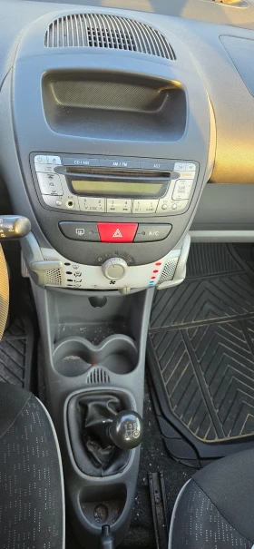 Peugeot 107 - 2500 € / 4889.57 лв. - 95795116 10