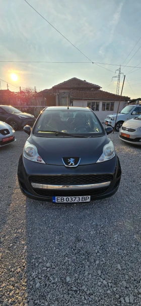 Peugeot 107 - 2500 € / 4889.57 лв. - 95795116 2