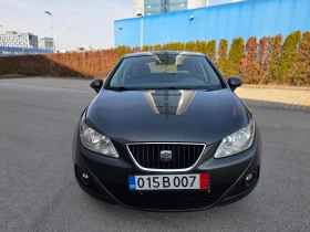Seat Ibiza 1.9TDI NAVI* УНИКАТ*  - 3450 € / 6747.61 лв. - 13393343 2