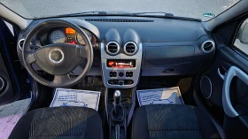 Dacia Logan 1.6i/87hp/УНИКАТ/FACE LIFT - 3299 € / 6452.28 лв. - 44583335 11