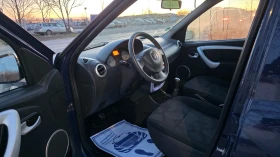 Dacia Logan 1.6i/87hp/УНИКАТ/FACE LIFT - 3299 € / 6452.28 лв. - 44583335 10