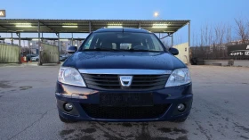 Dacia Logan 1.6i/87hp/УНИКАТ/FACE LIFT - 3299 € / 6452.28 лв. - 44583335 3