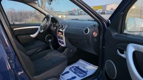 Dacia Logan 1.6i/87hp/УНИКАТ/FACE LIFT - 3299 € / 6452.28 лв. - 44583335 9