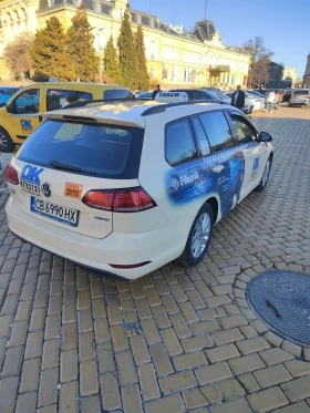 VW Golf - 13000 € / 25425.79 лв. - 83801620 11