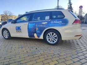 VW Golf - 13000 € / 25425.79 лв. - 83801620 9