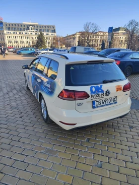 VW Golf - 13000 € / 25425.79 лв. - 83801620 10