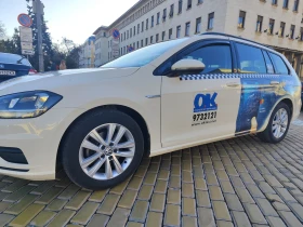 VW Golf - 13000 € / 25425.79 лв. - 83801620 6