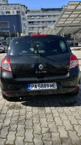 Renault Clio - 2600 € / 5085.16 лв. - 85415331 2