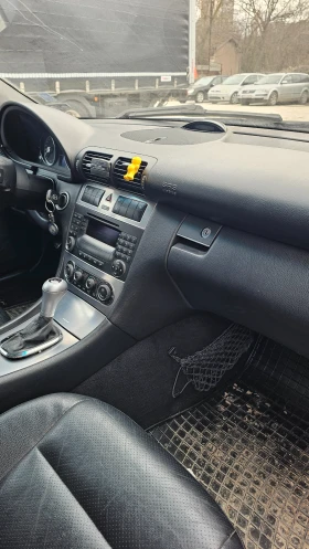 Mercedes-Benz C 320 - 4200 € / 8214.49 лв. - 20360553 8
