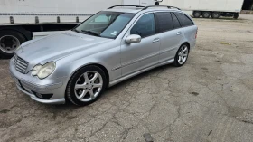Mercedes-Benz C 320 - 4200 € / 8214.49 лв. - 20360553 3