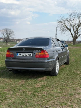 BMW 325 XI - 3000 € / 5867.49 лв. - 88496459 6