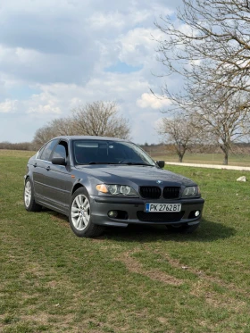 BMW 325 XI - 3000 € / 5867.49 лв. - 88496459 2