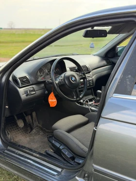 BMW 325 XI - 3000 € / 5867.49 лв. - 88496459 8