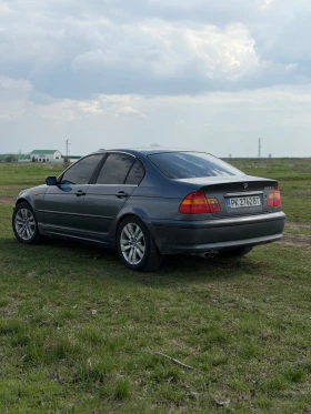 BMW 325 XI - 3000 € / 5867.49 лв. - 88496459 4