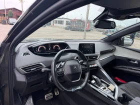 Peugeot 3008 GT LINE 2.0HDI AVTOMAT/NAVI/KAMERA/KOJA/PANORAMA  - 12600 € / 24643.46 лв. - 34831523 13