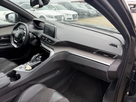 Peugeot 3008 GT LINE 2.0HDI AVTOMAT/NAVI/KAMERA/KOJA/PANORAMA  - 12600 € / 24643.46 лв. - 34831523 11