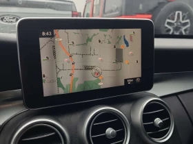 Mercedes-Benz C 300 CARFAX/CAMERA/ПОДГРЕВИ - 14500 € / 28359.53 лв. - 75230141 11