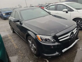 Mercedes-Benz C 300 CARFAX/CAMERA/ПОДГРЕВИ - 14500 € / 28359.53 лв. - 75230141 2