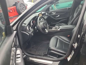Mercedes-Benz C 300 CARFAX/CAMERA/ПОДГРЕВИ - 14500 € / 28359.53 лв. - 75230141 5