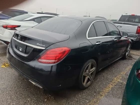 Mercedes-Benz C 300 CARFAX/CAMERA/ПОДГРЕВИ - 14500 € / 28359.53 лв. - 75230141 3