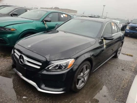 Mercedes-Benz C 300 * CARFAX * БЕЗ ПЪРВОНАЧАЛНА ВНОСКА