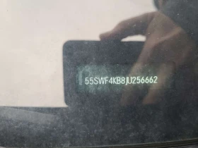 Mercedes-Benz C 300 CARFAX/CAMERA/ПОДГРЕВИ - 14500 € / 28359.53 лв. - 75230141 16