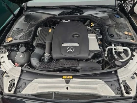 Mercedes-Benz C 300 CARFAX/CAMERA/ПОДГРЕВИ - 14500 € / 28359.53 лв. - 75230141 17