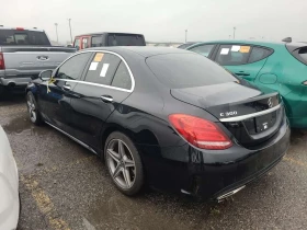 Mercedes-Benz C 300 CARFAX/CAMERA/ПОДГРЕВИ - 14500 € / 28359.53 лв. - 75230141 4