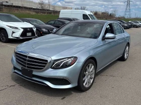 Mercedes-Benz E 400 | BURMESTER| ПОДГРЕВИ| ОБДУХВАНЕ + ГУМИ + КЛИП