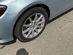 Mercedes-Benz E 400 | BURMESTER| ПОДГРЕВИ| ОБДУХВАНЕ + ГУМИ + КЛИП - 24650 € / 48211.21 лв. - 25665834 6