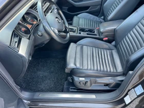 VW Passat 2.0TDI* 100%* AUTOMAT* PANORAMA* NAVI* ������ | Mobile.bg � ����� ������ 14