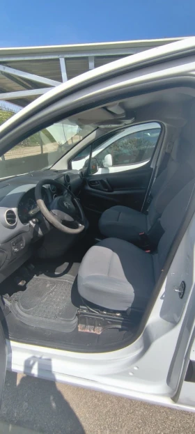 Citroen Berlingo 1.6d �������  | Mobile.bg � ����� ������ 8