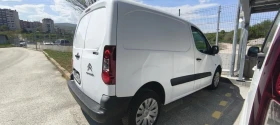 Citroen Berlingo 1.6d �������  | Mobile.bg � ����� ������ 4