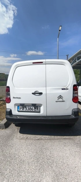 Citroen Berlingo 1.6d �������  | Mobile.bg � ����� ������ 5
