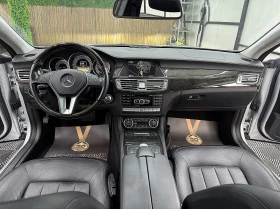 Mercedes-Benz CLS 350 4-Matic/KeylessGo/������� ��������� �������� ��-� | Mobile.bg � ����� ������ 14