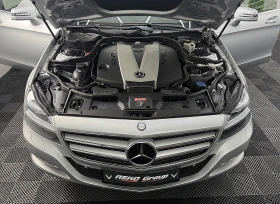 Mercedes-Benz CLS 350 4-Matic/KeylessGo/������� ��������� �������� ��-� | Mobile.bg � ����� ������ 17