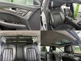 Mercedes-Benz CLS 350 4-Matic/KeylessGo/������� ��������� �������� ��-� | Mobile.bg � ����� ������ 9