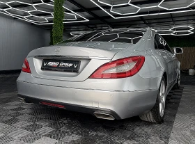 Mercedes-Benz CLS 350 4-Matic/KeylessGo/������� ��������� �������� ��-� | Mobile.bg � ����� ������ 6