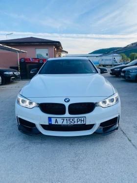 BMW 435 ///M SPORT | Mobile.bg � ����� ������ 4