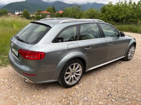����� �� �������� �� Audi A4 Allroad 2.00 ������ 