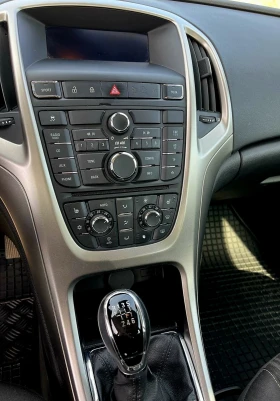 Opel Astra 1.7 CDTI | Mobile.bg � ����� ������ 6