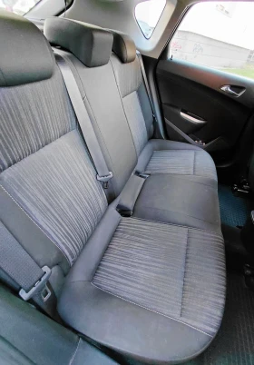 Opel Astra 1.7 CDTI | Mobile.bg � ����� ������ 7